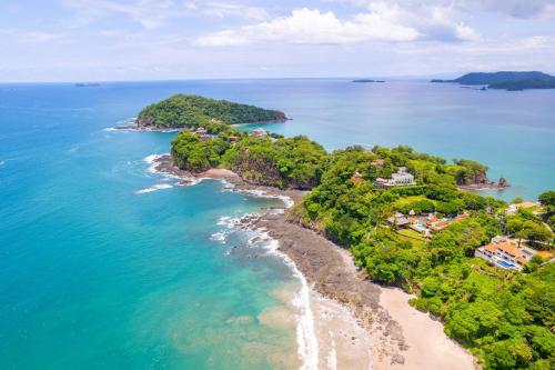 Palms 23 Luxury Beachfront Villa