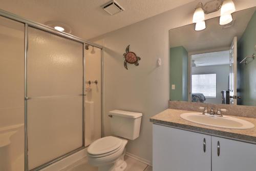 Kiawah Bay 107 - 2 Bedroom 2 Bath Steps To The River And Ocean! - image 3