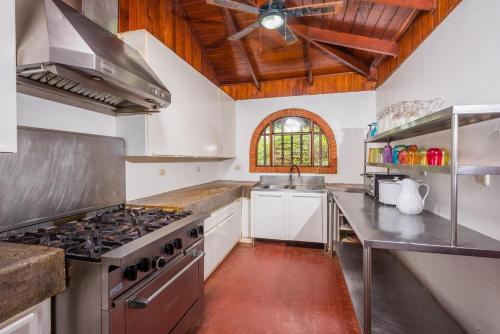 Casa De La Playa- Beachfront Home At Flamingo