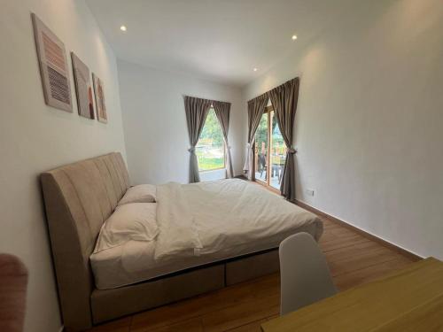 Hillview Bercham Height CoLiving Villa Hillview Bercham Height CoLiving Villa
