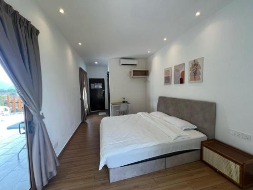 Hillview Bercham Height CoLiving Villa Hillview Bercham Height CoLiving Villa