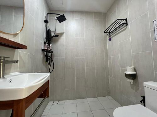 Hillview Bercham Height CoLiving Villa Hillview Bercham Height CoLiving Villa