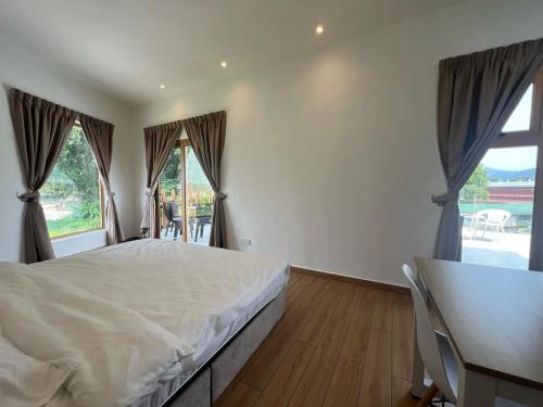 Hillview Bercham Height CoLiving Villa Hillview Bercham Height CoLiving Villa