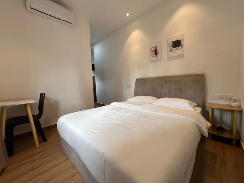 Hillview Bercham Height CoLiving Villa Hillview Bercham Height CoLiving Villa