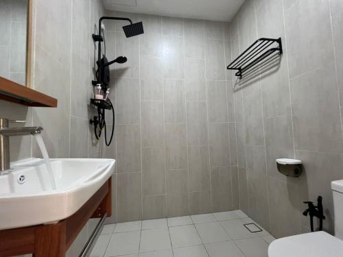 Hillview Bercham Height CoLiving Villa Hillview Bercham Height CoLiving Villa