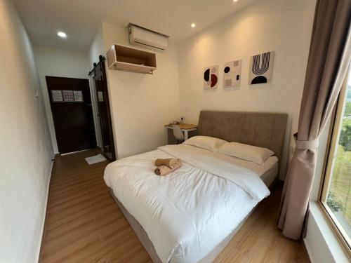 Hillview Bercham Height CoLiving Villa Hillview Bercham Height CoLiving Villa
