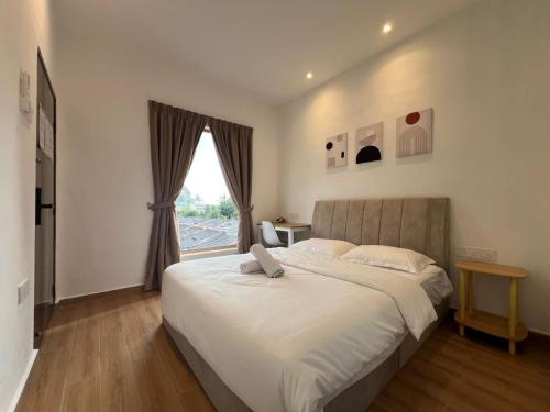 Hillview Bercham Height CoLiving Villa Hillview Bercham Height CoLiving Villa