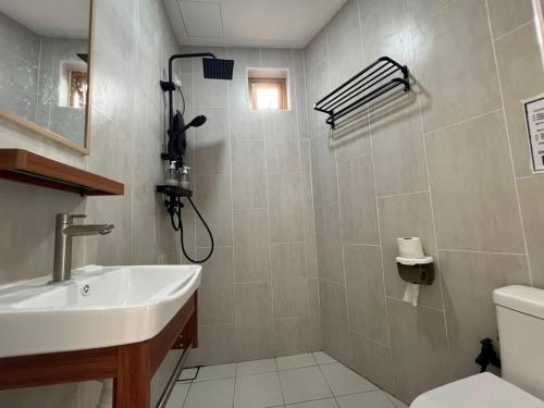 Hillview Bercham Height CoLiving Villa Hillview Bercham Height CoLiving Villa