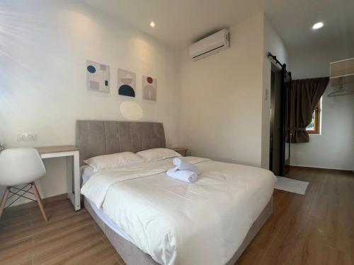 Hillview Bercham Height CoLiving Villa Hillview Bercham Height CoLiving Villa