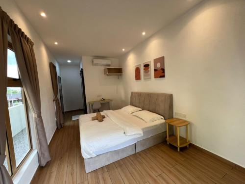 Hillview Bercham Height CoLiving Villa Hillview Bercham Height CoLiving Villa