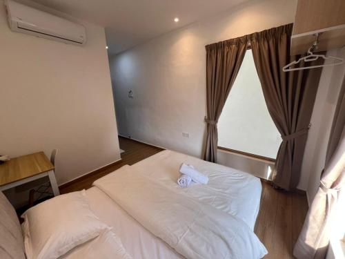 Hillview Bercham Height CoLiving Villa Hillview Bercham Height CoLiving Villa