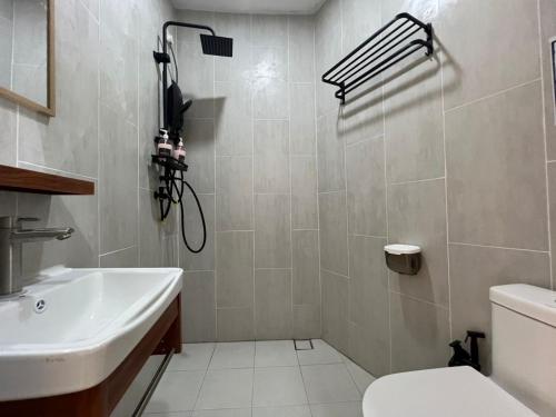 Hillview Bercham Height CoLiving Villa Hillview Bercham Height CoLiving Villa