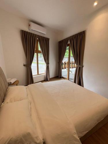 Hillview Bercham Height CoLiving Villa Hillview Bercham Height CoLiving Villa