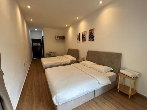 Hillview Bercham Height CoLiving Villa Hillview Bercham Height CoLiving Villa