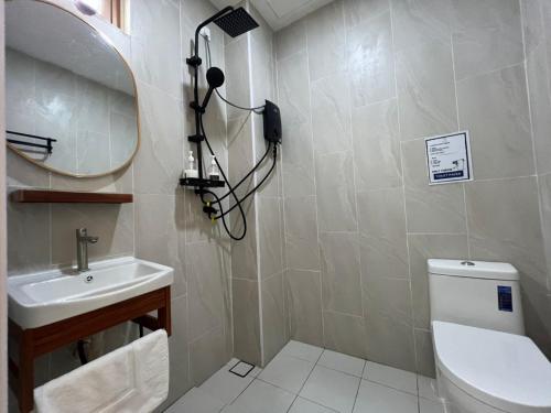 Hillview Bercham Height CoLiving Villa Hillview Bercham Height CoLiving Villa