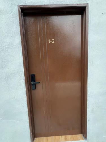 Hillview Bercham Height CoLiving Villa Hillview Bercham Height CoLiving Villa