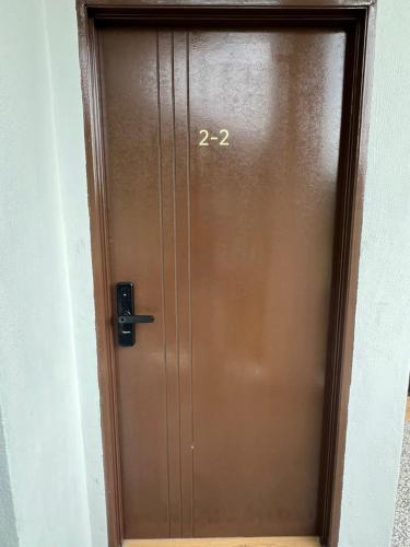 Hillview Bercham Height CoLiving Villa Hillview Bercham Height CoLiving Villa