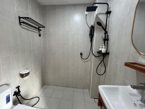 Hillview Bercham Height CoLiving Villa Hillview Bercham Height CoLiving Villa