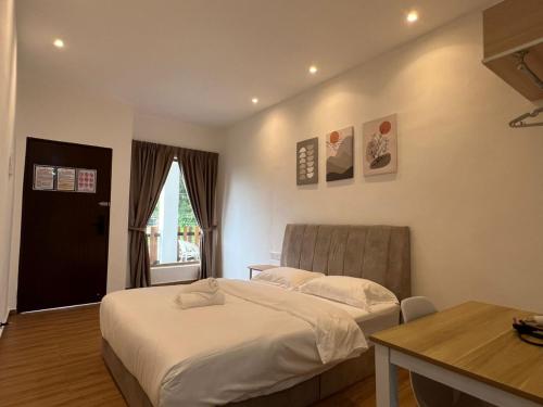 Hillview Bercham Height CoLiving Villa Hillview Bercham Height CoLiving Villa