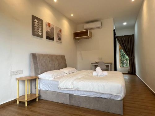 Hillview Bercham Height CoLiving Villa Hillview Bercham Height CoLiving Villa