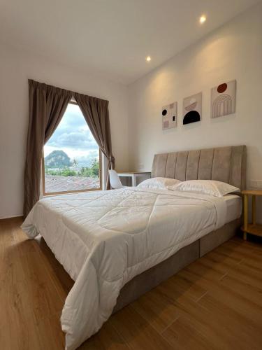 Hillview Bercham Height CoLiving Villa Hillview Bercham Height CoLiving Villa