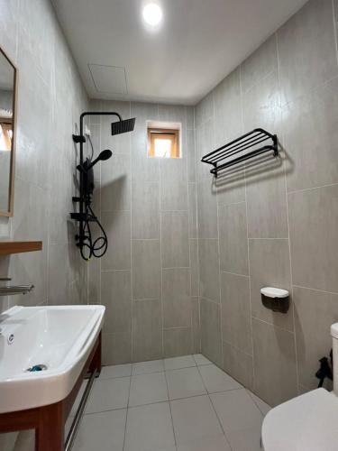 Hillview Bercham Height CoLiving Villa Hillview Bercham Height CoLiving Villa