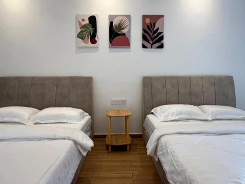 Hillview Bercham Height CoLiving Villa Hillview Bercham Height CoLiving Villa