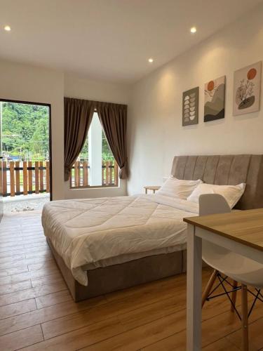 Hillview Bercham Height CoLiving Villa Hillview Bercham Height CoLiving Villa