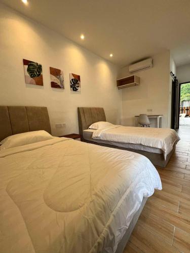 Hillview Bercham Height CoLiving Villa Hillview Bercham Height CoLiving Villa