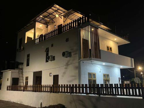 Hillview Bercham Height CoLiving Villa Hillview Bercham Height CoLiving Villa