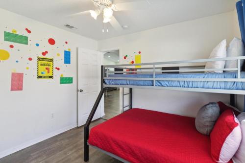 Great Community amazing private pool near Disney! - image 12