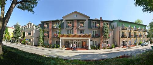 . Słowacki Hotel, Medical Spa