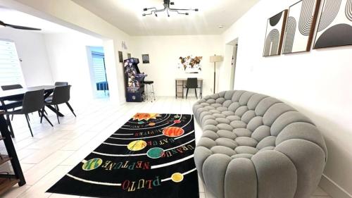Casa Lucia 5BR Home with Pool Near Hard Rock Casino home in Hollywood, USA