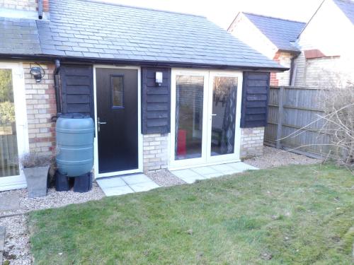 Ieeja, Old School House Studio in Stetchworth