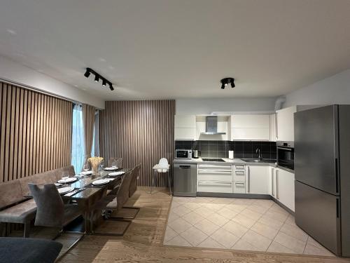 Garden Towers Residence - Free Underground Parking, Praga (foto 6)