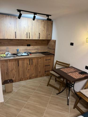 Korja Apartments Mavrovo in Mavrovo