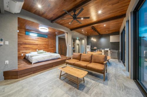 Wat resort シーフロント奥能登 in Noto