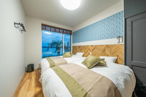 Wat resort シーフロント奥能登 in Noto
