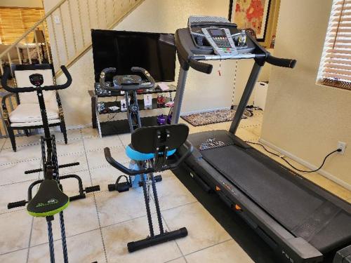 Suite near Airport, Strip and Raiders Stadium, Las Vegas (zdjęcie 4)