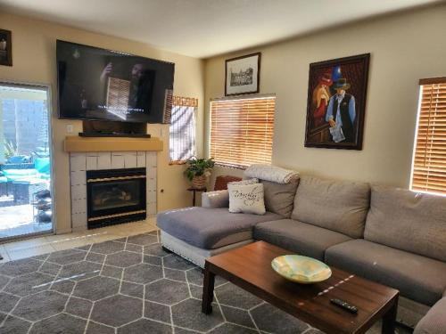 Suite near Airport, Strip and Raiders Stadium, Las Vegas (zdjęcie 2)