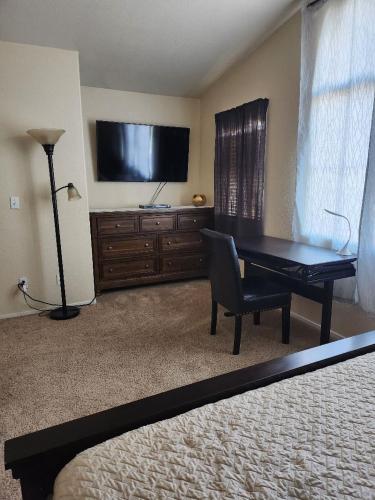 Suite near Airport, Strip and Raiders Stadium, Las Vegas (zdjęcie 9)