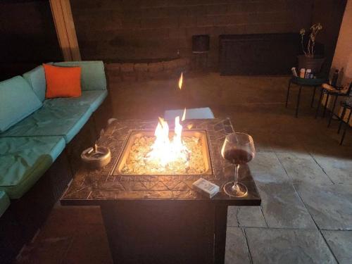 Suite near Airport, Strip and Raiders Stadium, Las Vegas (zdjęcie 8)