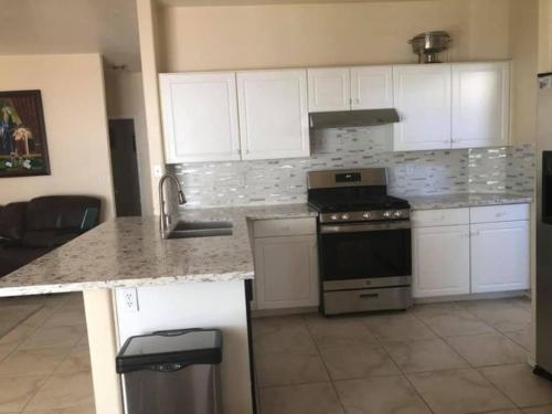 Suite near Airport, Strip and Raiders Stadium, Las Vegas (zdjęcie 7)