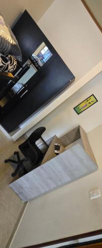 Apartamento Estadio 1