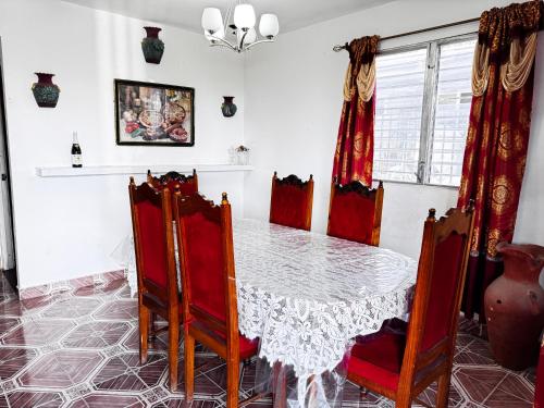 設施, Casa Edita in 阿爾托博克特