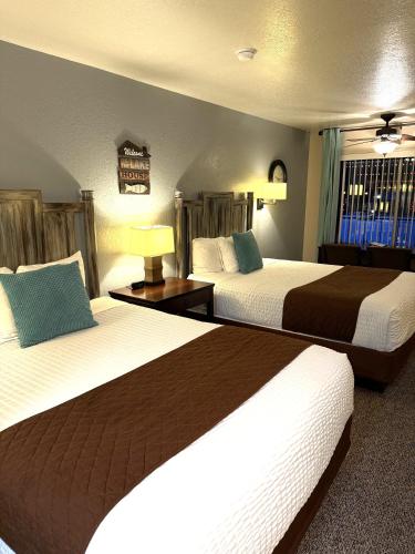 Mountain View Lodge