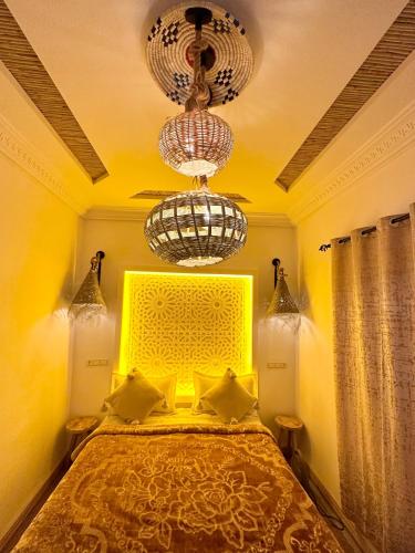 RIAD dreams dades RIAD dreams dades