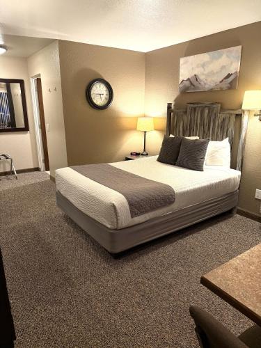 Mountain View Lodge