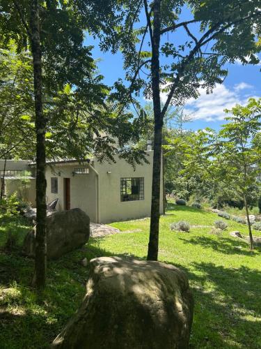 Casa Luz de Campo – khách sạn tại Barrio Reyes