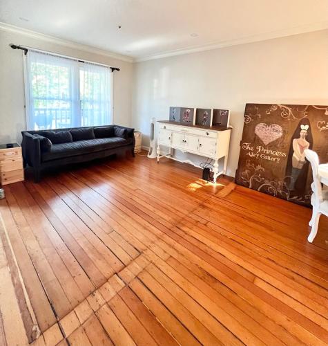 3 level, home near downtown!, Vancouver (Foto 5)